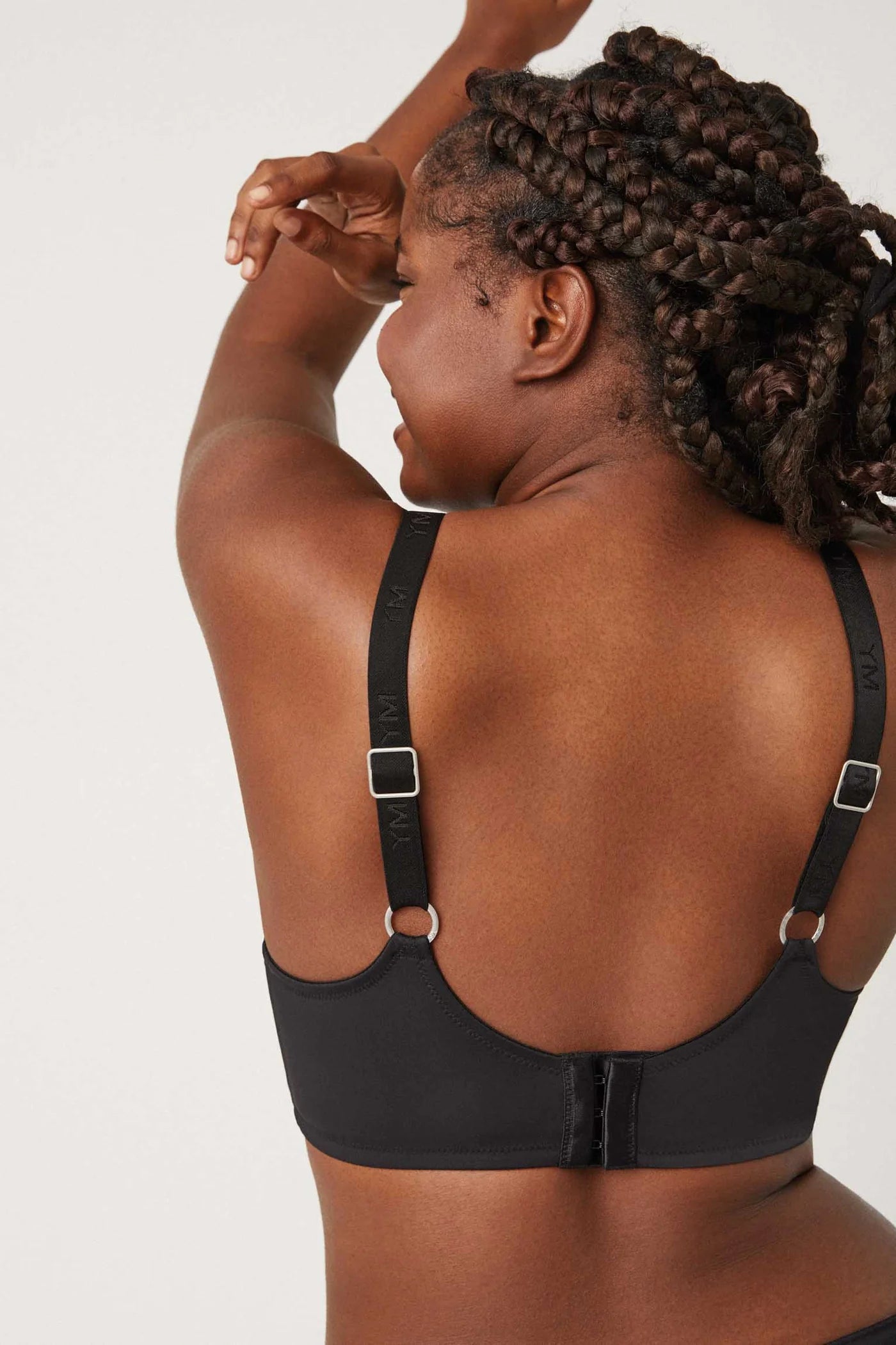 Reggiseno riduttore con ferretto