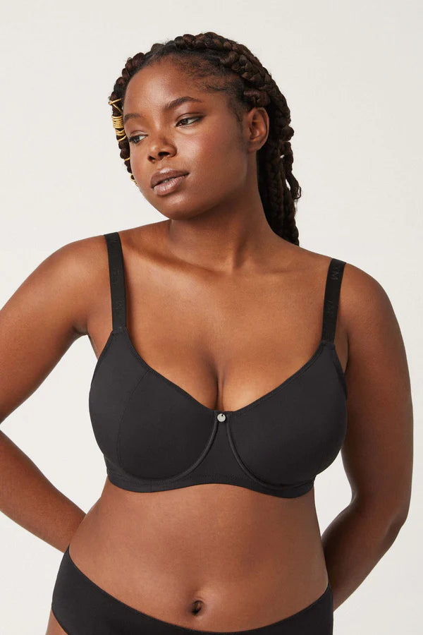 Reggiseno riduttore con ferretto