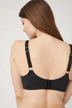Reggiseno con ferretto senza imbottitura