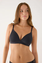 Reggiseno Brisa imbottito senza ferretto