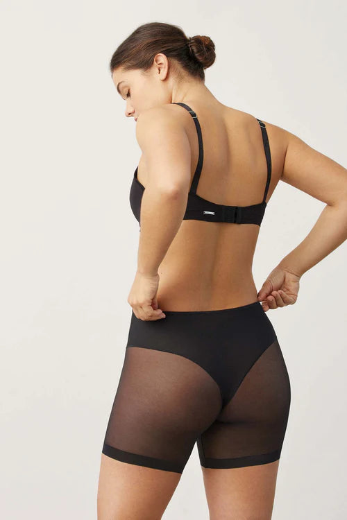 Guaina modellante per i fianchi.