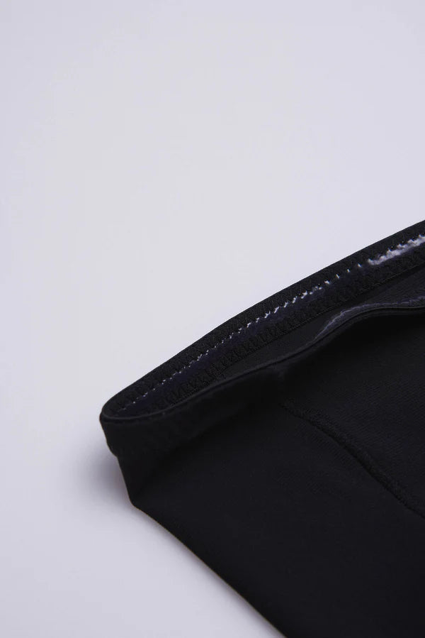 Mutandina alta snellente per addome, vita e schiena