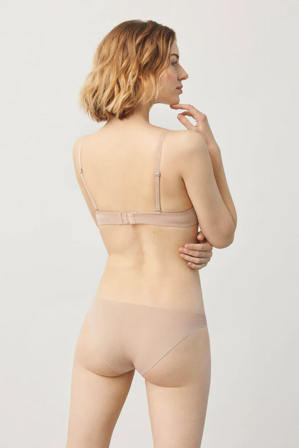 Slip basso taglio laser