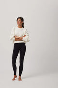 Leggins cotone