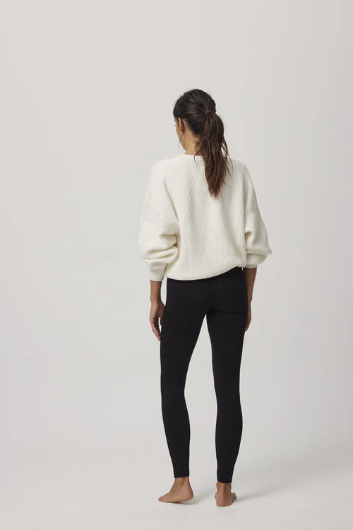 Leggins cotone