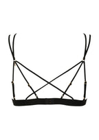 Reggiseno triangolo Minuit