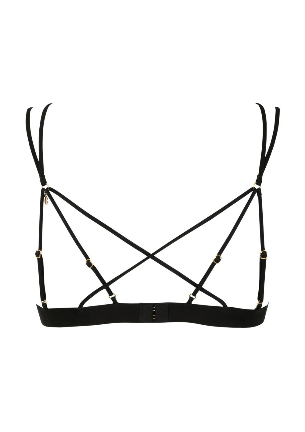 Reggiseno triangolo Minuit