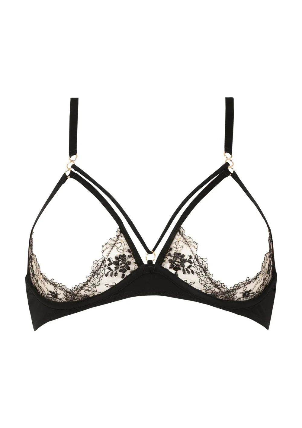 Reggiseno aperto Aprés Minuit
