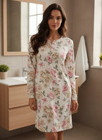 Camicia notte/ Abito casa