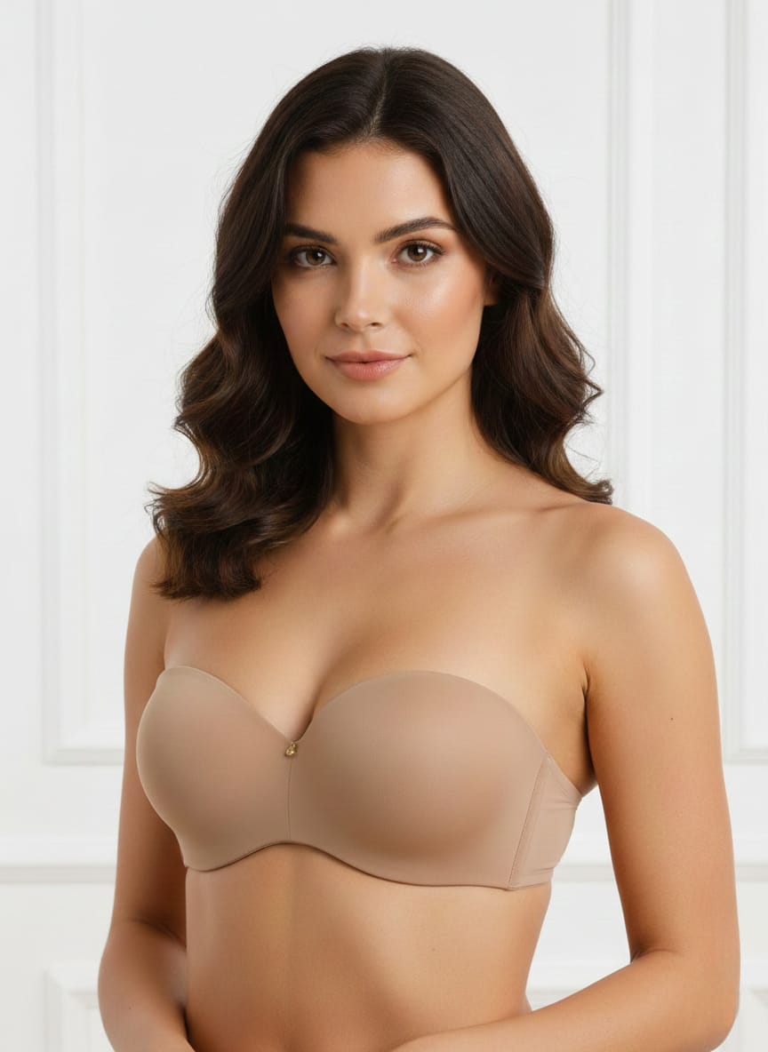 Reggiseno push up