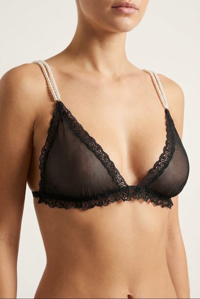 Reggiseno Fantastica