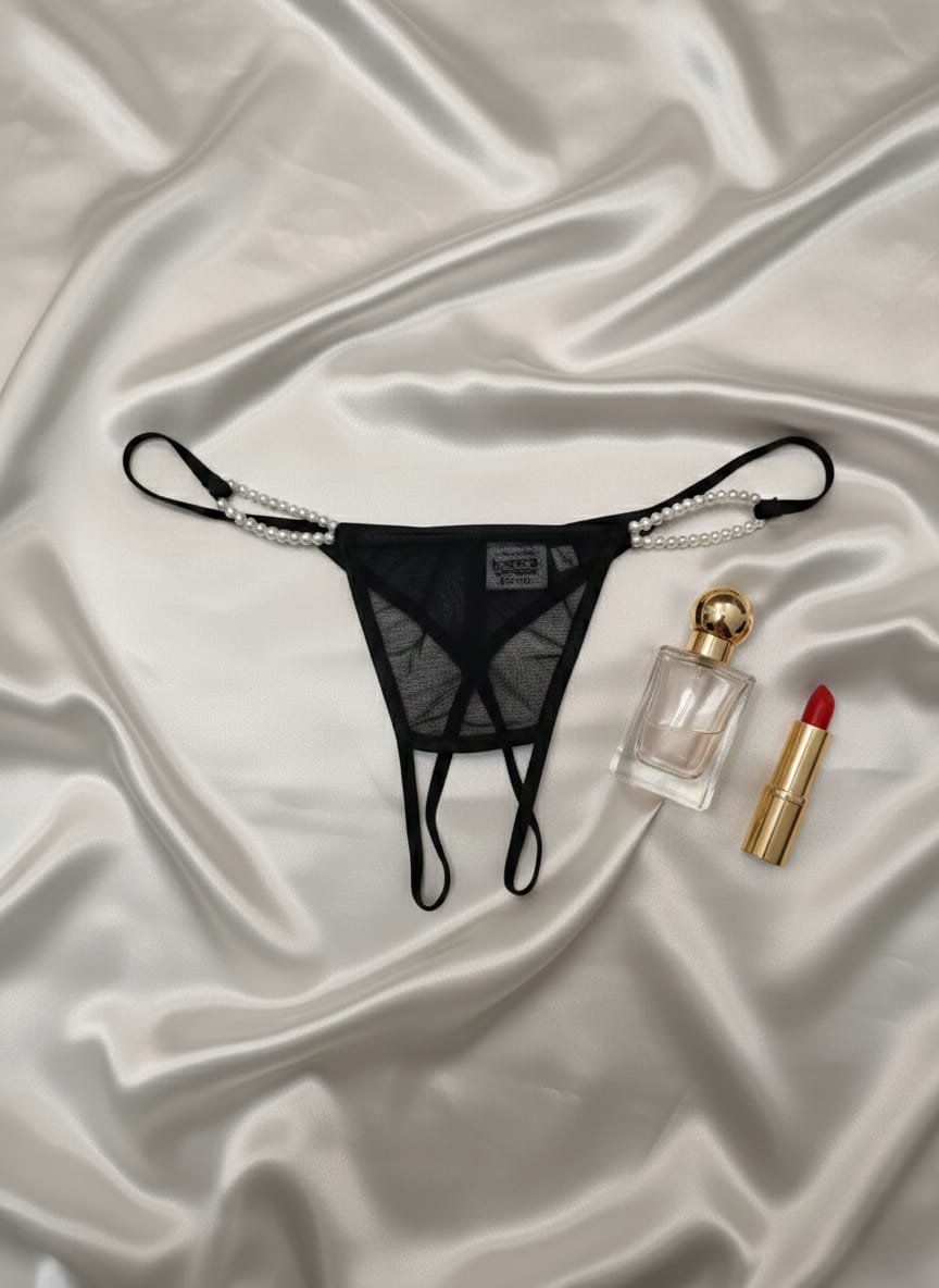 Perizoma aperto Arianna