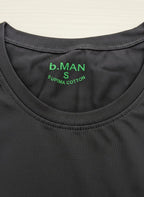 T-shirt supima cotton