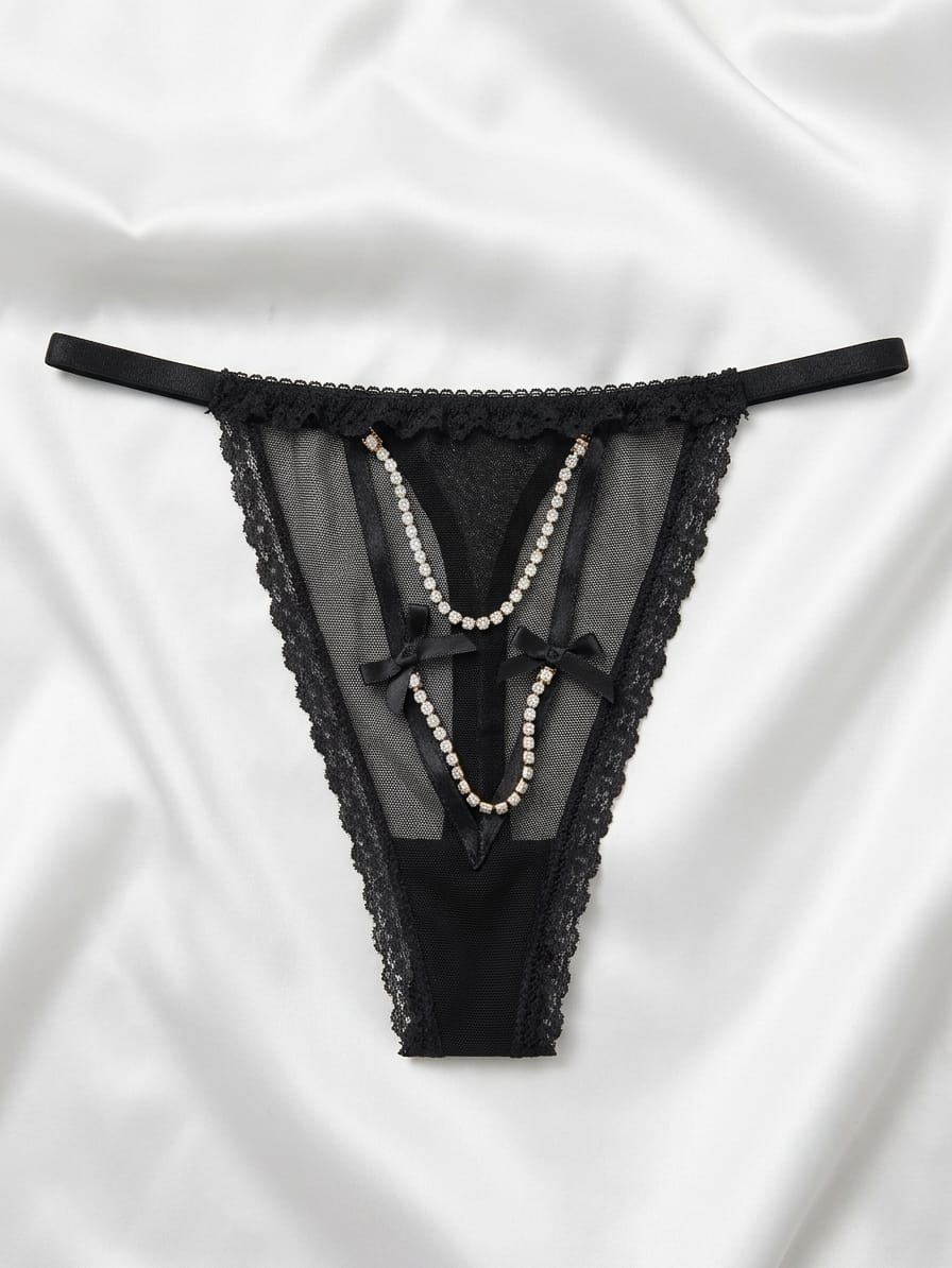 SLIP FASCINO