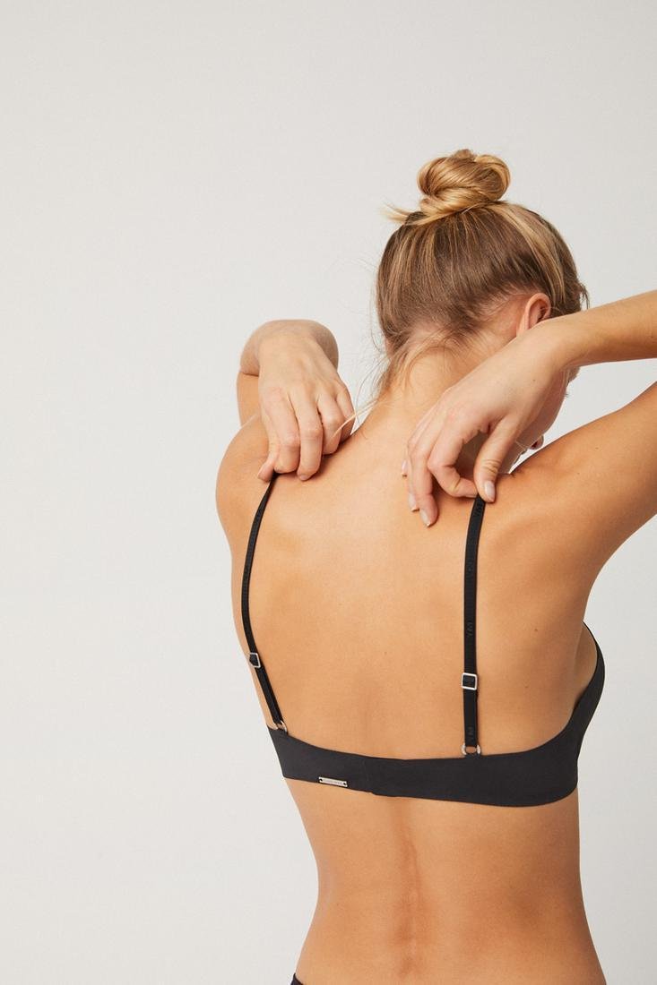 REGGISENO SENZA FERRETTO CON IMBOTTITURA