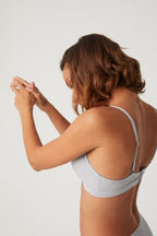 REGGISENO SENZA FERRETTO CON IMBOTTITURA